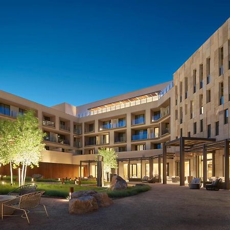 Hotel Chaco Albuquerque Bagian luar foto